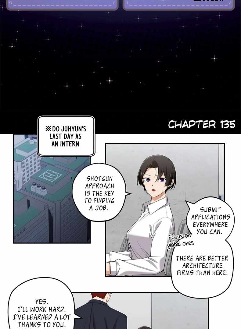 We Are Not Dating!! Chapter 135 2